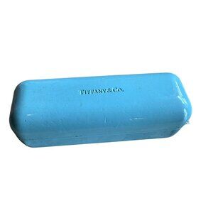 Tiffany & Co Eyeglass Frames TF2042 8002 Tortoiseshell 51-16-135 Made in Italy,